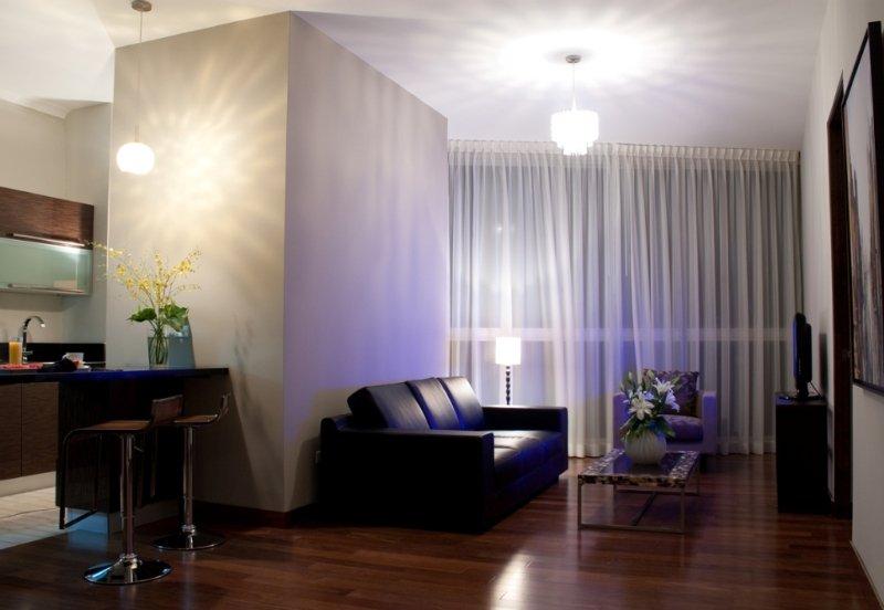 Esplendor Panama Apartment Interior photo