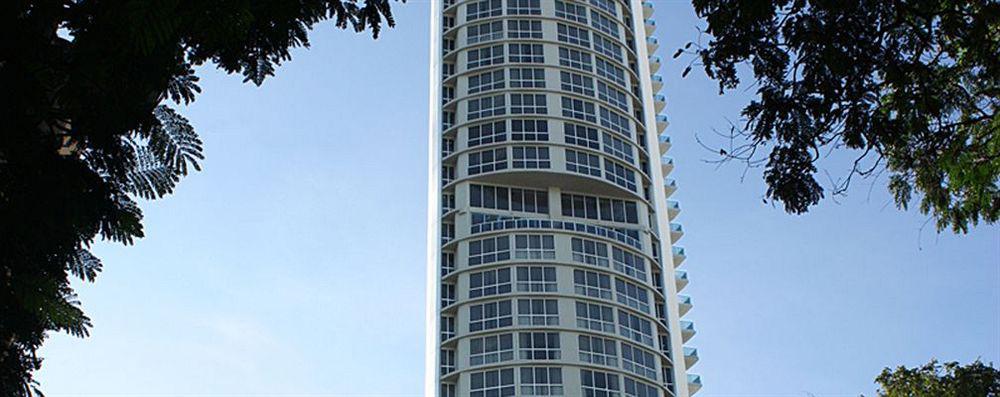 Esplendor Panama Apartment Exterior photo